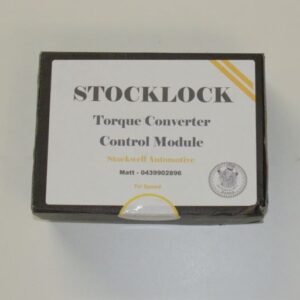 Stocklock