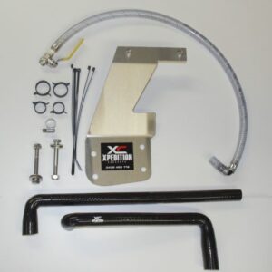 70 series Provent Fitting kit
